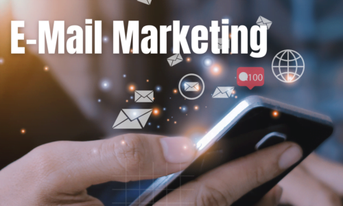 Maestría en E-Mail Marketing: Descubre los secretos para disparar tus  ventas