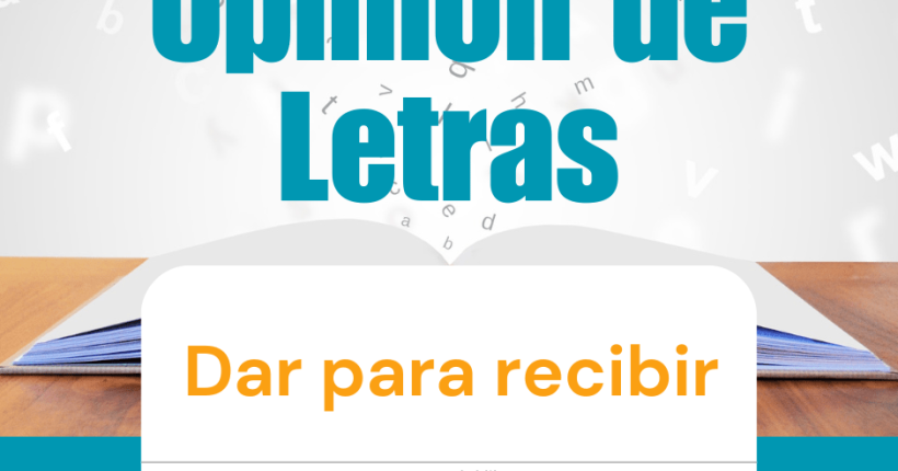 dar-para-recibir