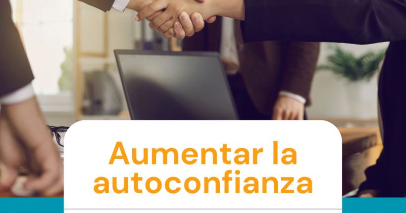 autoconfianza