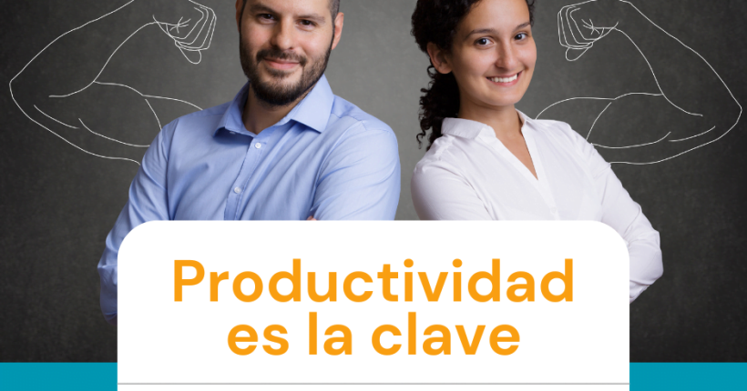 cómo aumentar tu eficiencia
