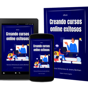 E-Book - Creando cursos online exitosos