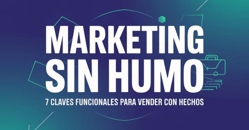 Marketing sin humos