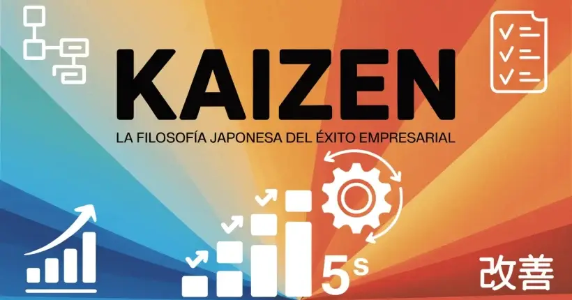 kaizen